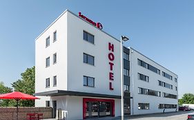 Serways Hotel Steigerwald
